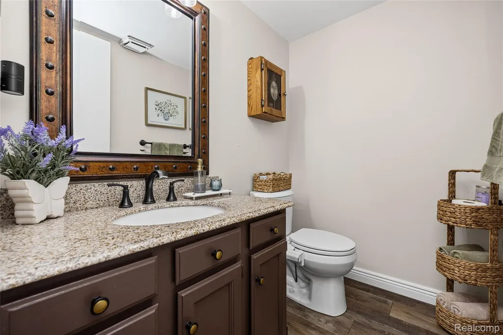 3553 Loon Lake Road Wixom City MI 48393