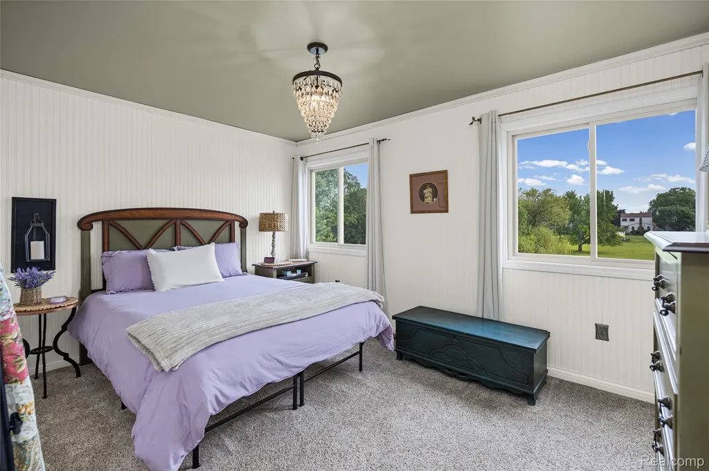 3553 Loon Lake Road Wixom City MI 48393