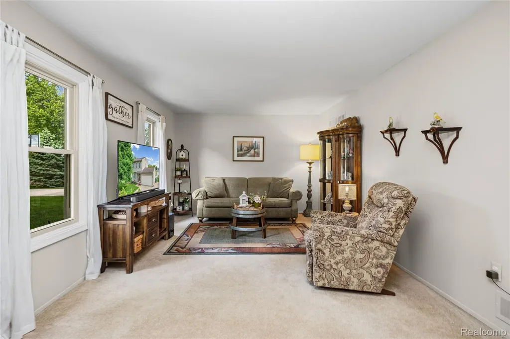 3553 Loon Lake Road Wixom City MI 48393