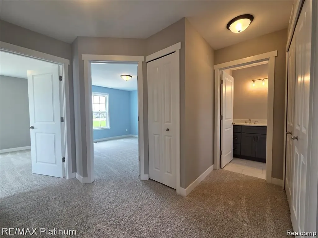 13104 Stony Brook Pass Fenton Charter Township MI 48451