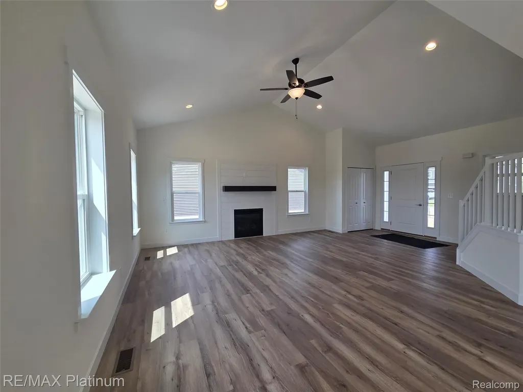 13104 Stony Brook Pass Fenton Charter Township MI 48451