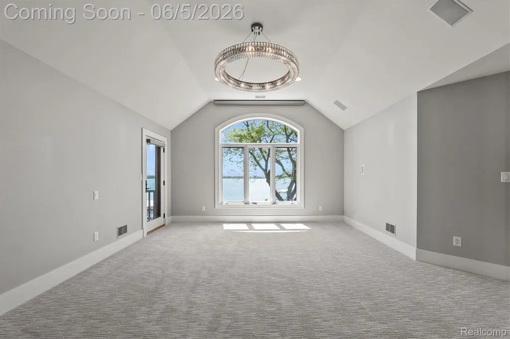 28195 Elba Drive Grosse Ile Township MI 48138
