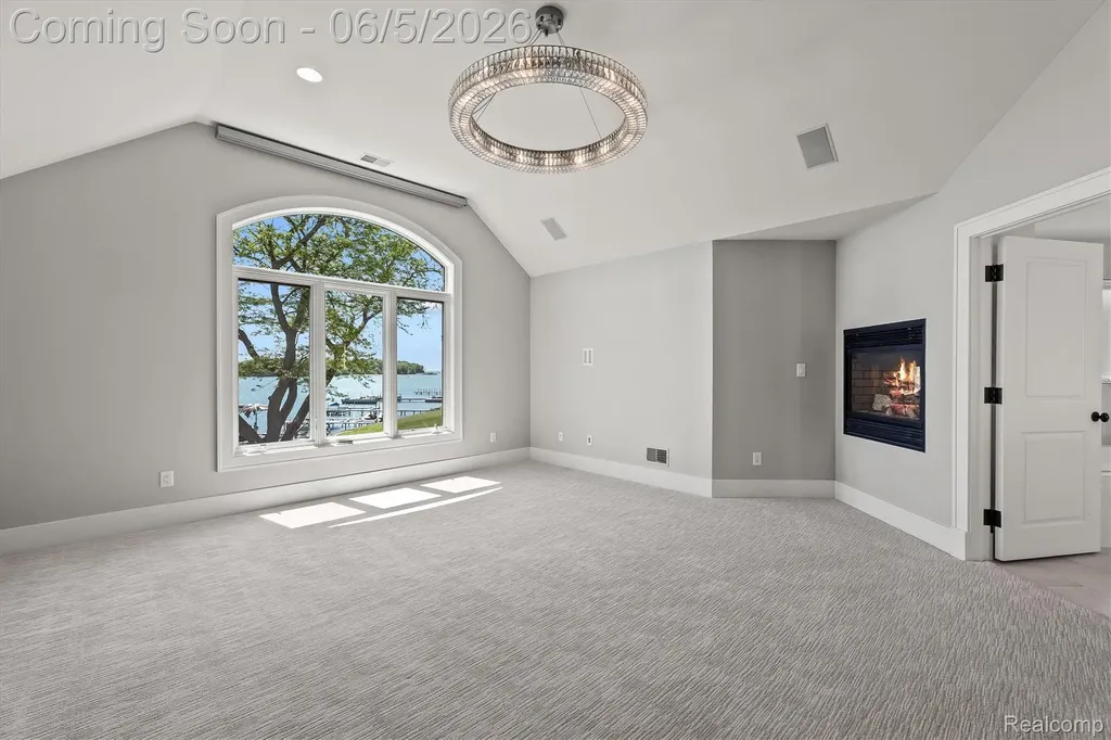 28195 Elba Drive Grosse Ile Township MI 48138