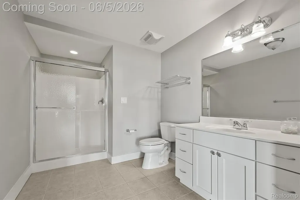28195 Elba Drive Grosse Ile Township MI 48138