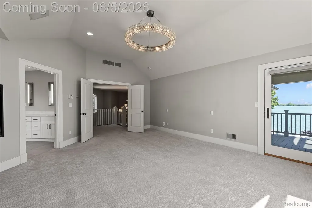 28195 Elba Drive Grosse Ile Township MI 48138