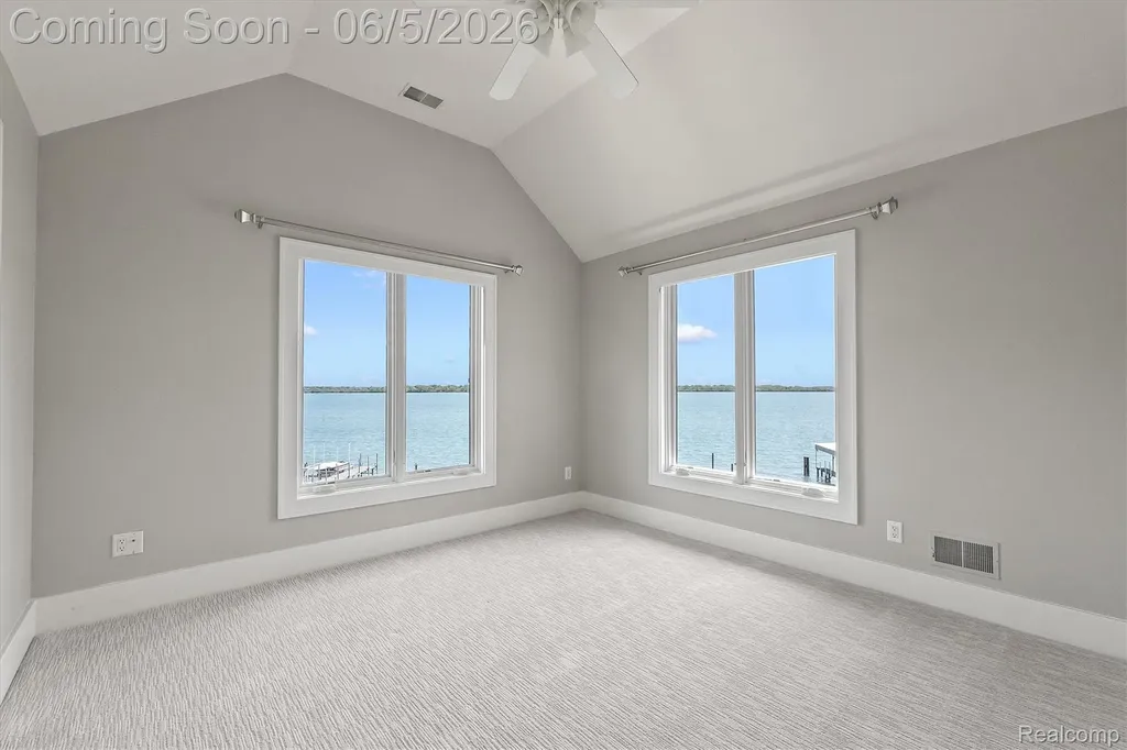 28195 Elba Drive Grosse Ile Township MI 48138