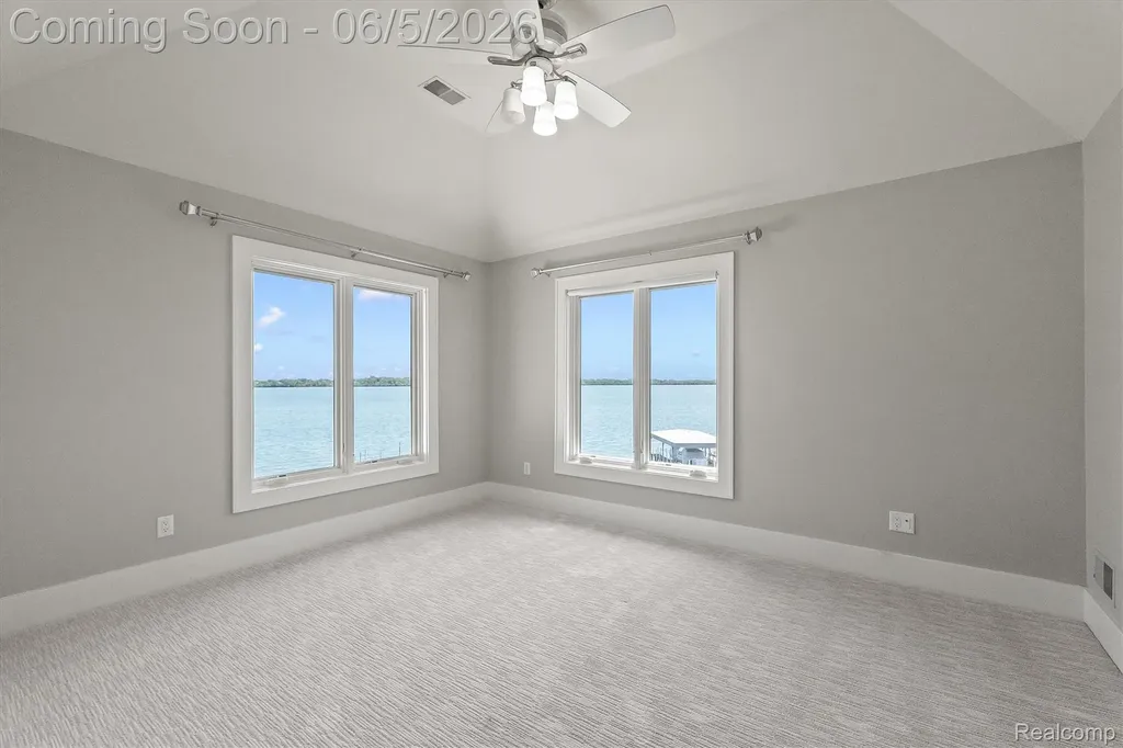 28195 Elba Drive Grosse Ile Township MI 48138