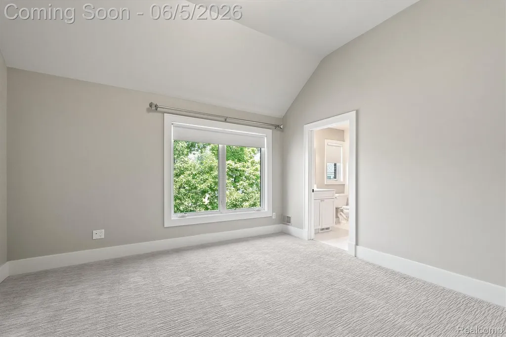 28195 Elba Drive Grosse Ile Township MI 48138