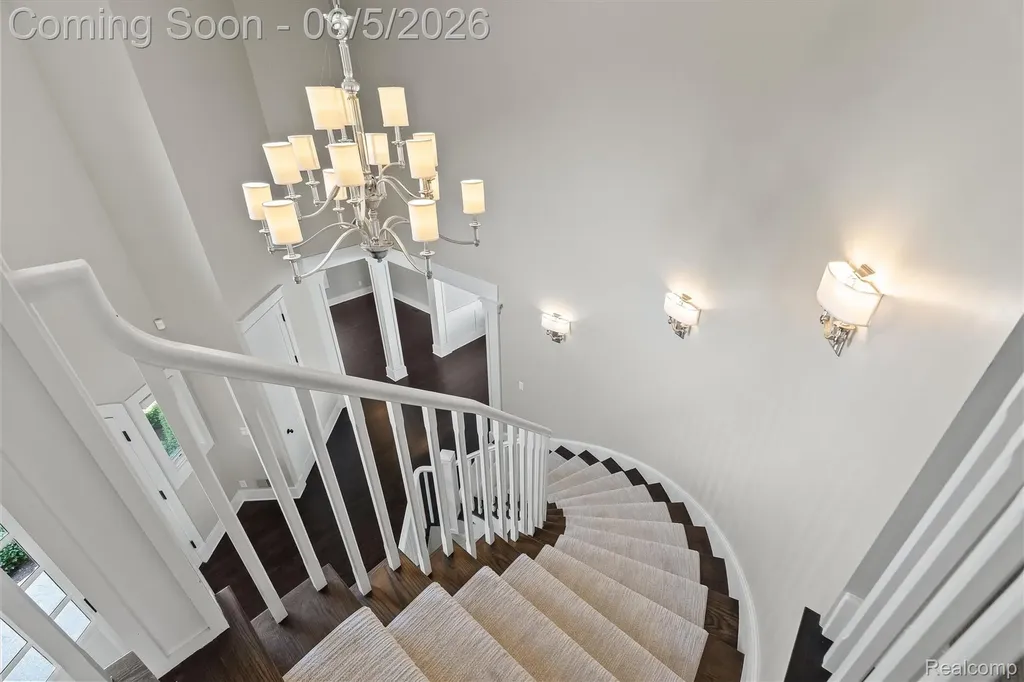 28195 Elba Drive Grosse Ile Township MI 48138