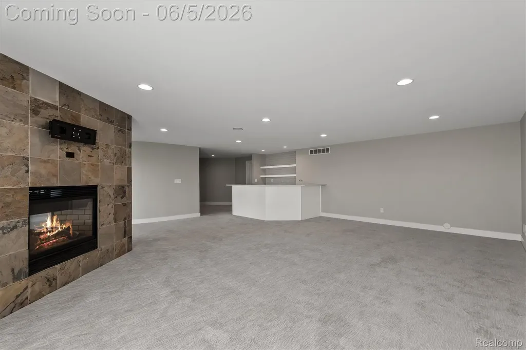 28195 Elba Drive Grosse Ile Township MI 48138