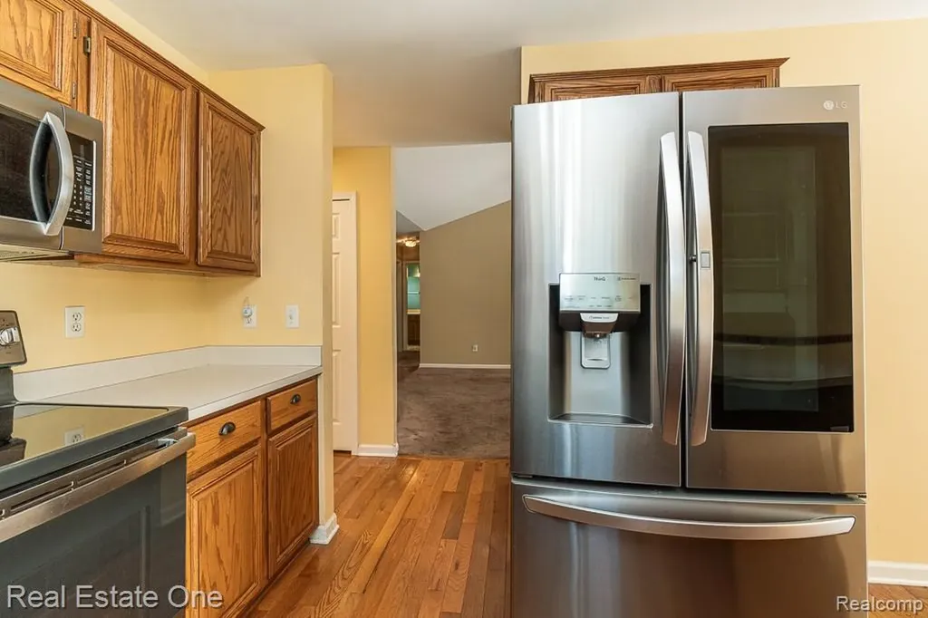 1081 Clearview Drive Oxford Charter Township MI 48371