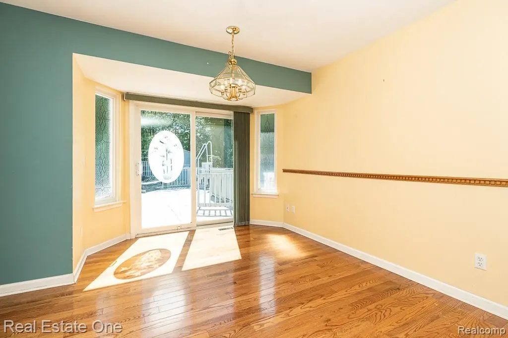 1081 Clearview Drive Oxford Charter Township MI 48371