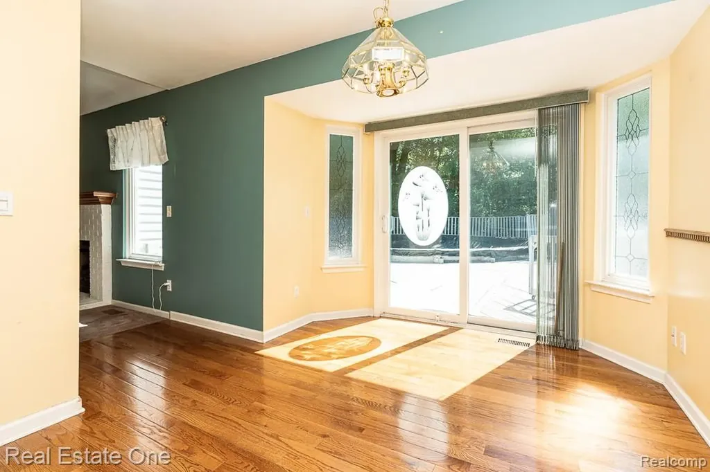 1081 Clearview Drive Oxford Charter Township MI 48371