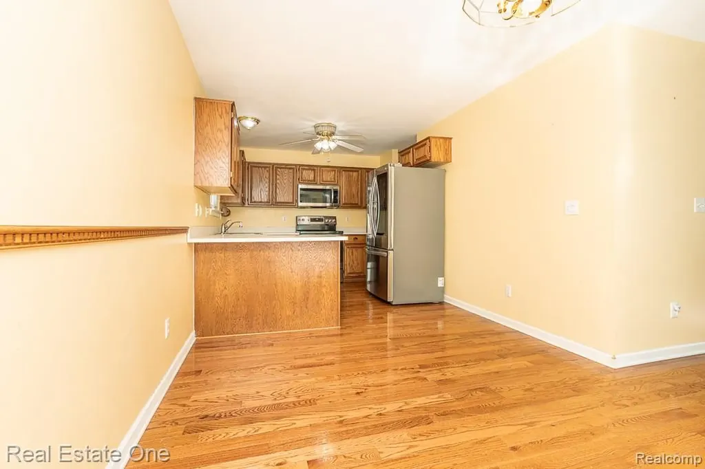 1081 Clearview Drive Oxford Charter Township MI 48371