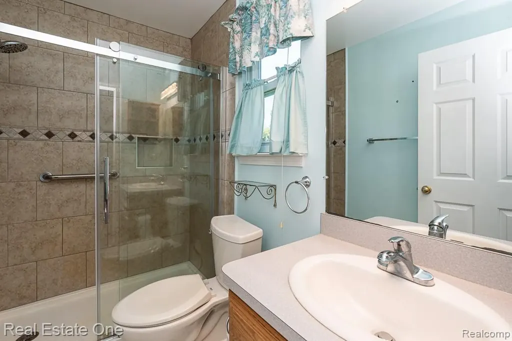 1081 Clearview Drive Oxford Charter Township MI 48371