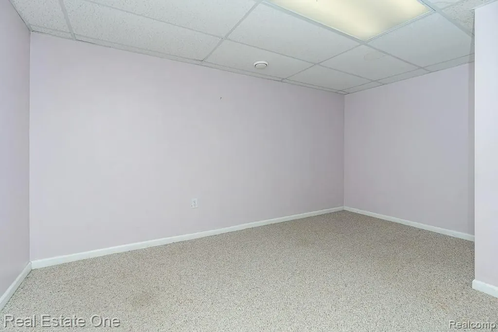 1081 Clearview Drive Oxford Charter Township MI 48371