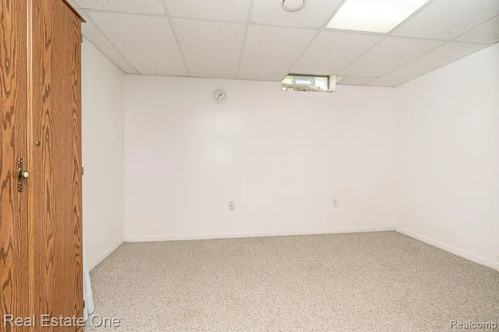 1081 Clearview Drive Oxford Charter Township MI 48371
