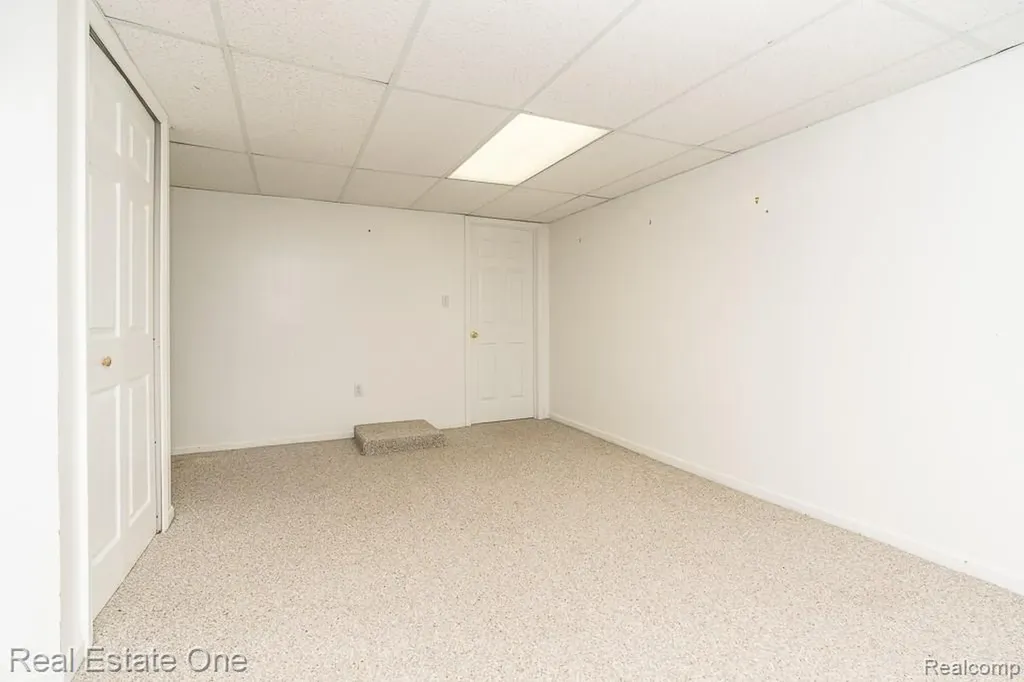 1081 Clearview Drive Oxford Charter Township MI 48371