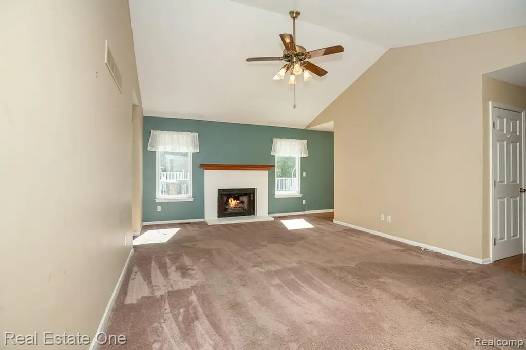 1081 Clearview Drive Oxford Charter Township MI 48371