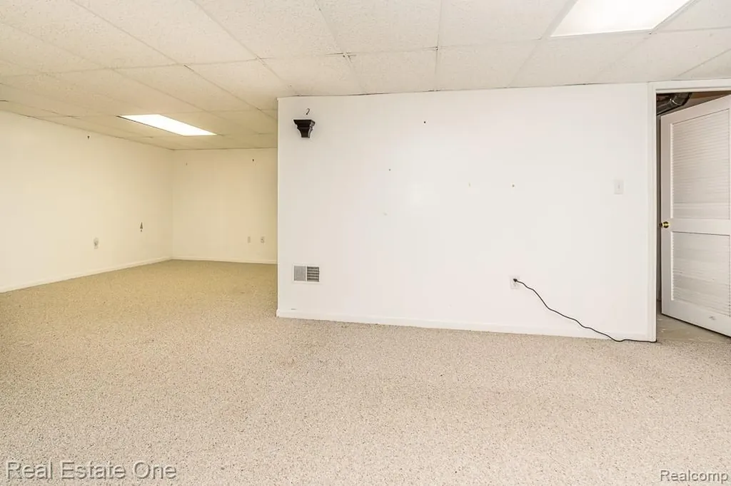 1081 Clearview Drive Oxford Charter Township MI 48371