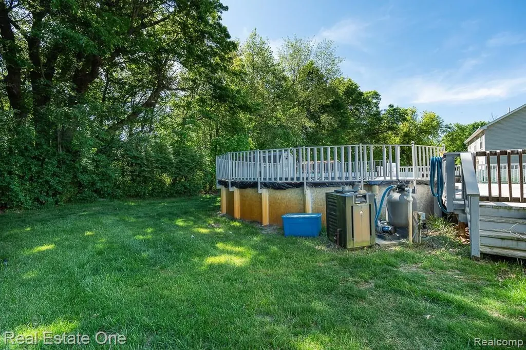 1081 Clearview Drive Oxford Charter Township MI 48371