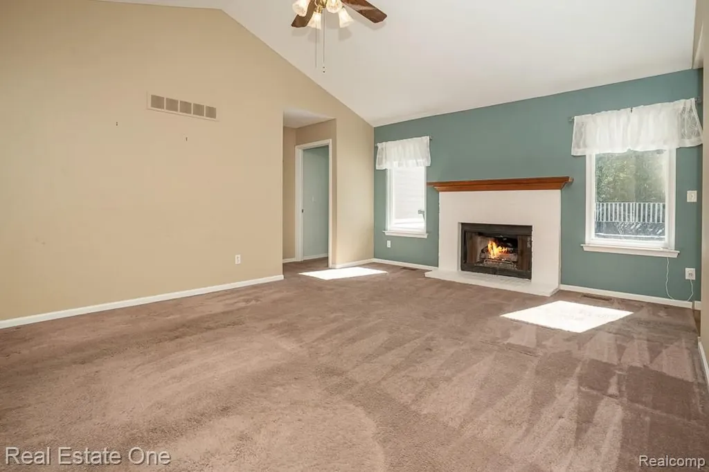 1081 Clearview Drive Oxford Charter Township MI 48371