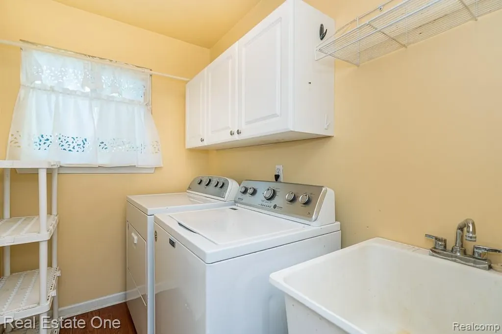 1081 Clearview Drive Oxford Charter Township MI 48371