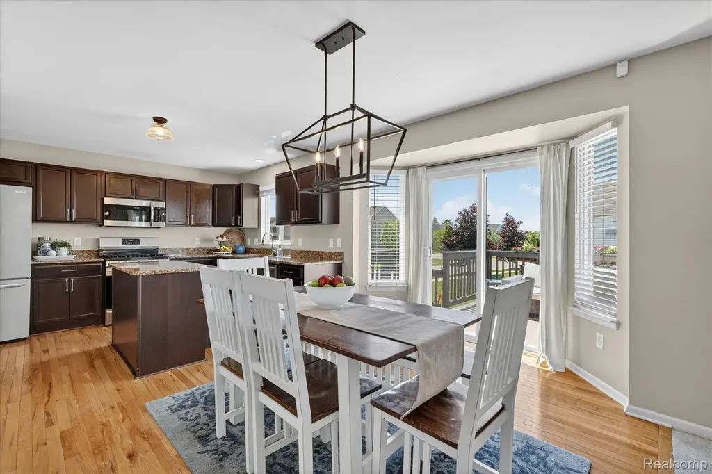 4076 Ash Tree Lane Oceola Township MI 48843