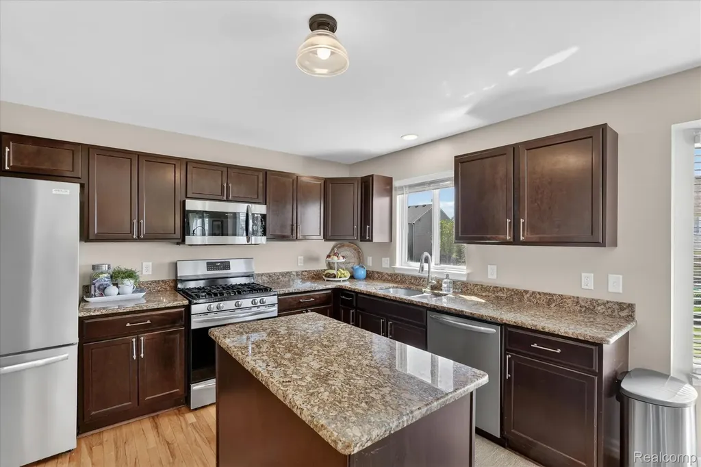 4076 Ash Tree Lane Oceola Township MI 48843