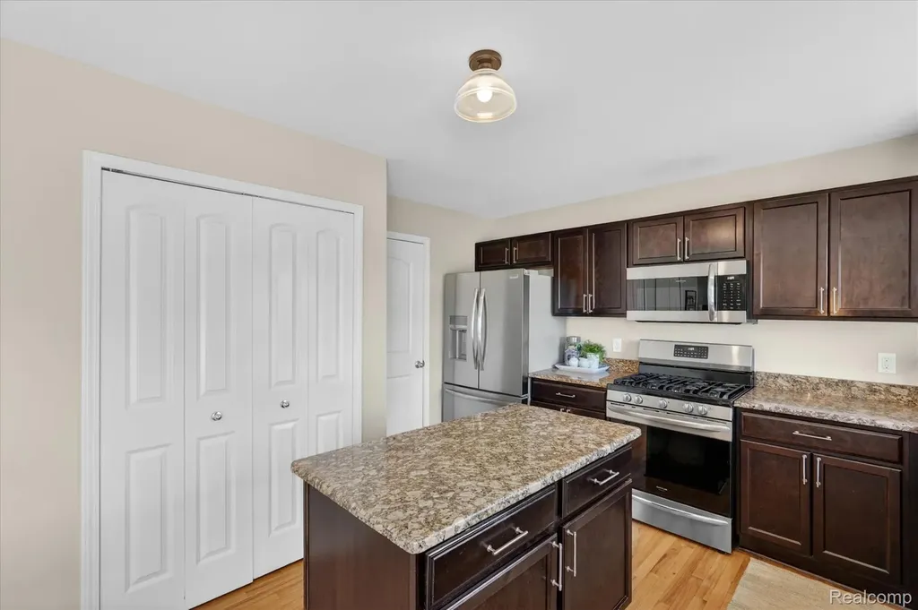 4076 Ash Tree Lane Oceola Township MI 48843