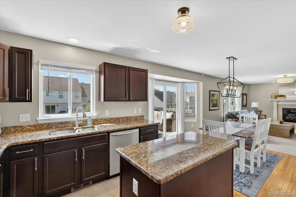 4076 Ash Tree Lane Oceola Township MI 48843