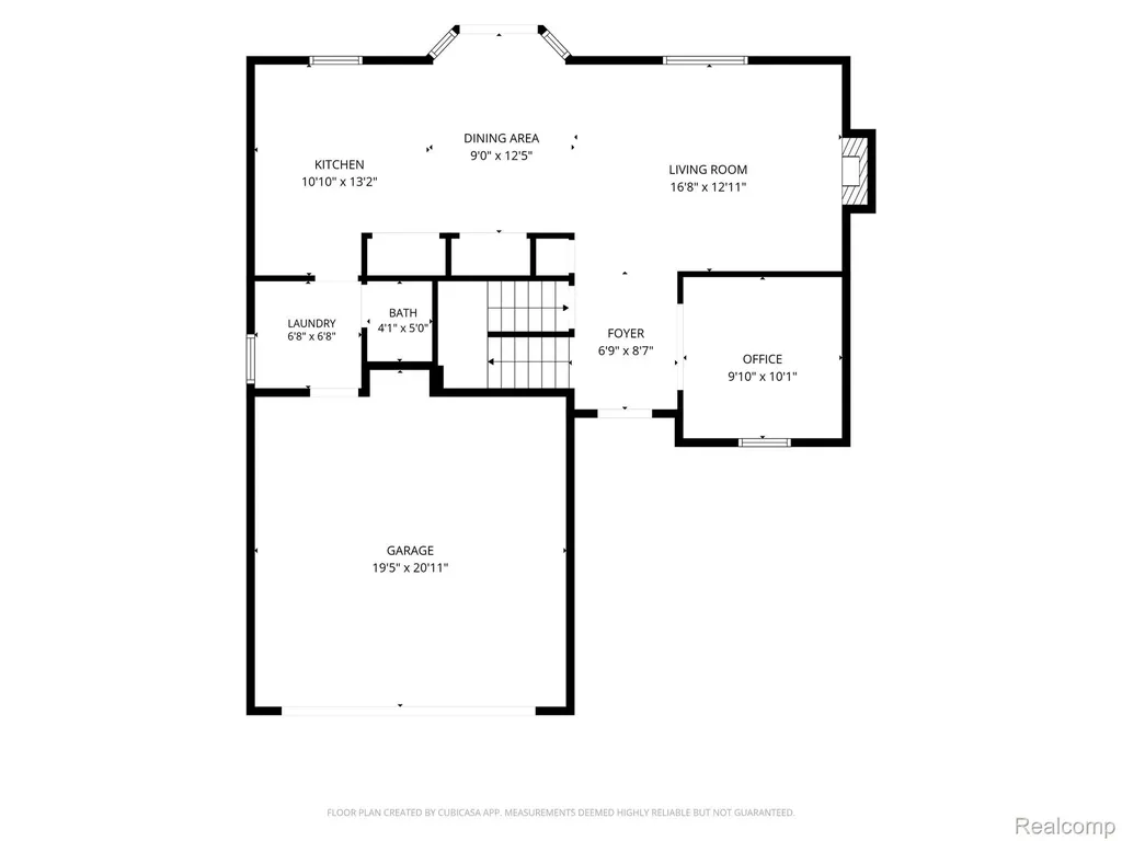 4076 Ash Tree Lane Oceola Township MI 48843