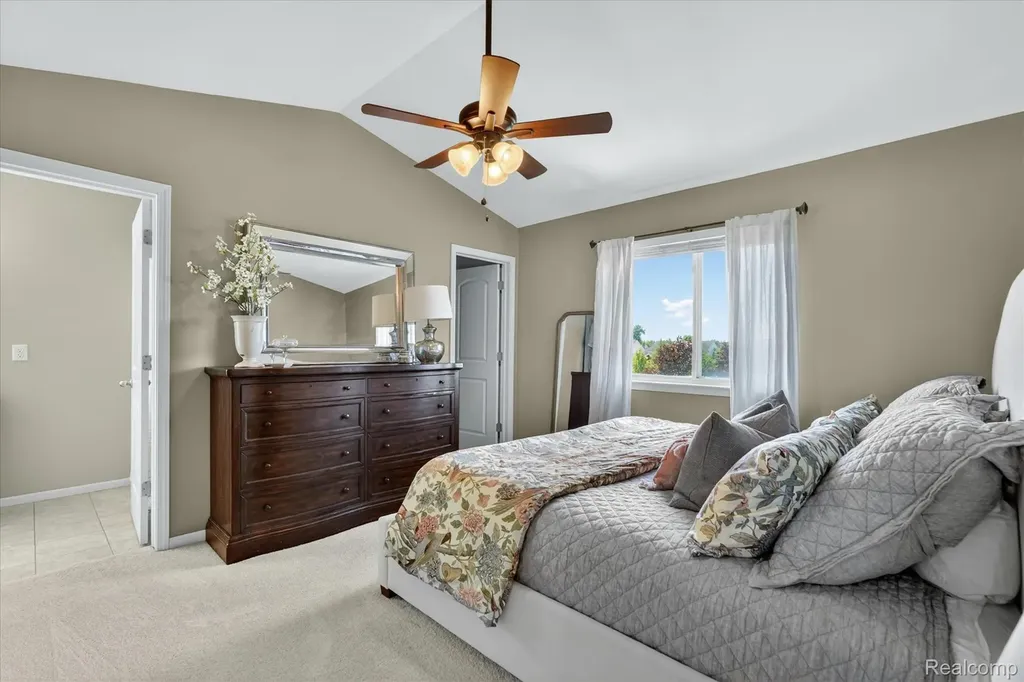 4076 Ash Tree Lane Oceola Township MI 48843