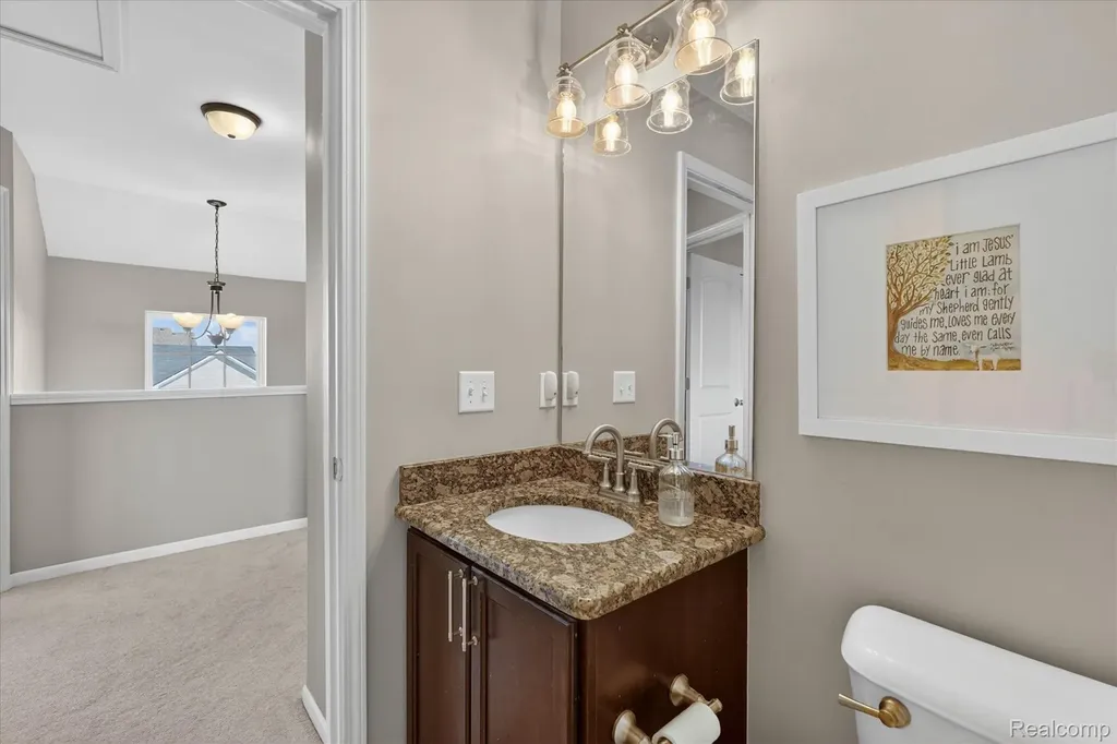 4076 Ash Tree Lane Oceola Township MI 48843