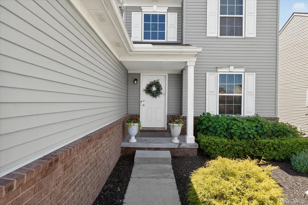 4076 Ash Tree Lane Oceola Township MI 48843
