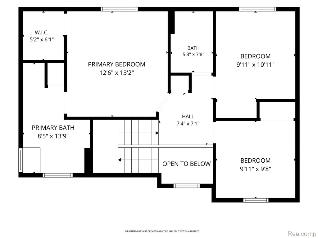 4076 Ash Tree Lane Oceola Township MI 48843