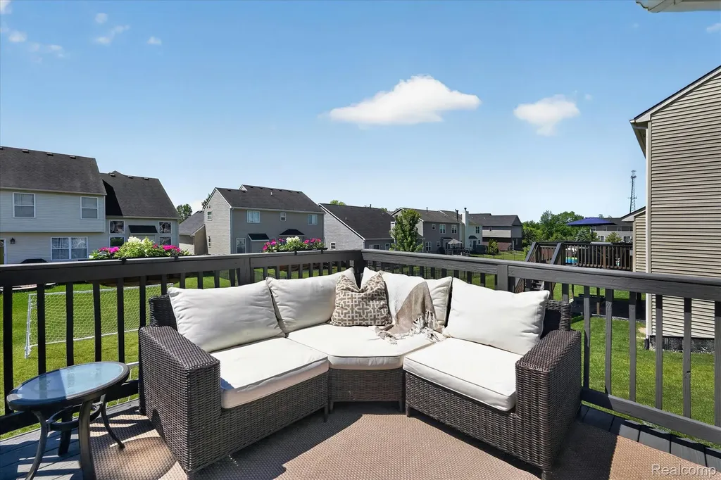 4076 Ash Tree Lane Oceola Township MI 48843