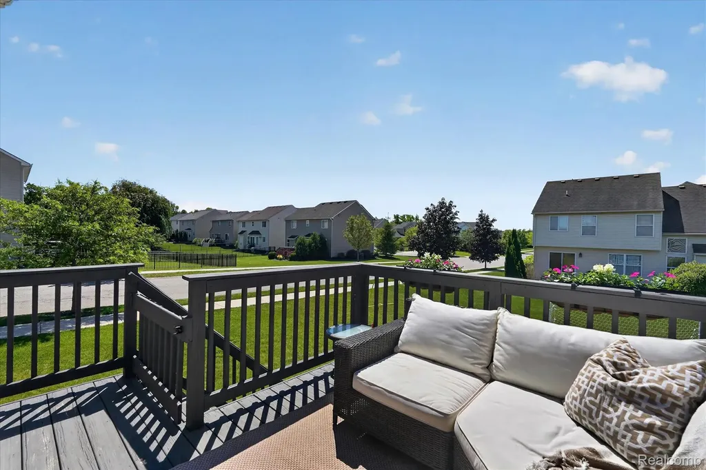 4076 Ash Tree Lane Oceola Township MI 48843