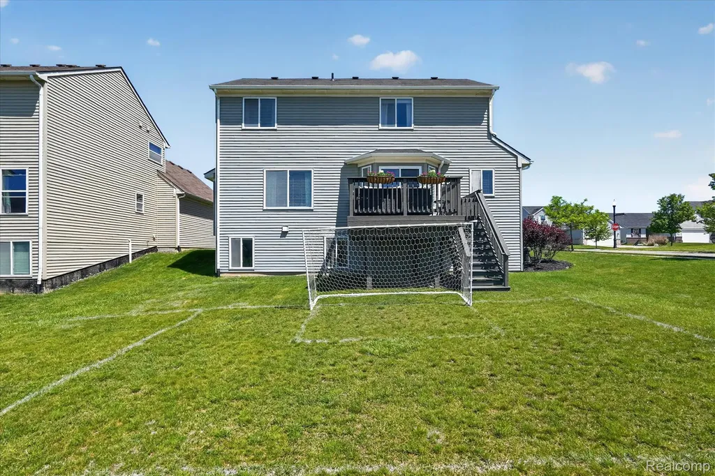 4076 Ash Tree Lane Oceola Township MI 48843