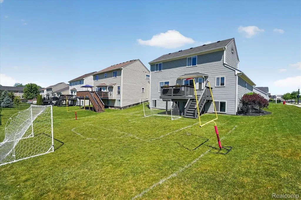 4076 Ash Tree Lane Oceola Township MI 48843