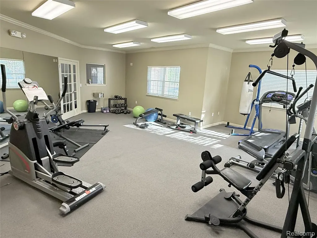4076 Ash Tree Lane Oceola Township MI 48843