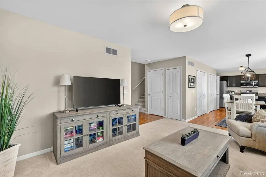 4076 Ash Tree Lane Oceola Township MI 48843