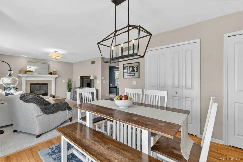 4076 Ash Tree Lane Oceola Township MI 48843