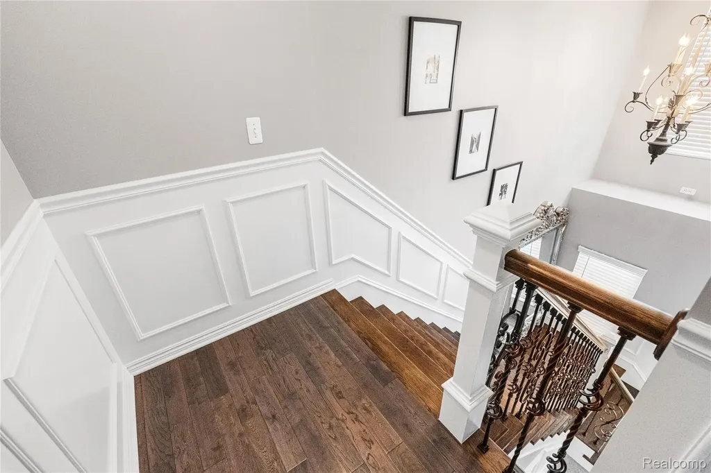 175 Franklin Lake Circle Oxford Charter Township MI 48371