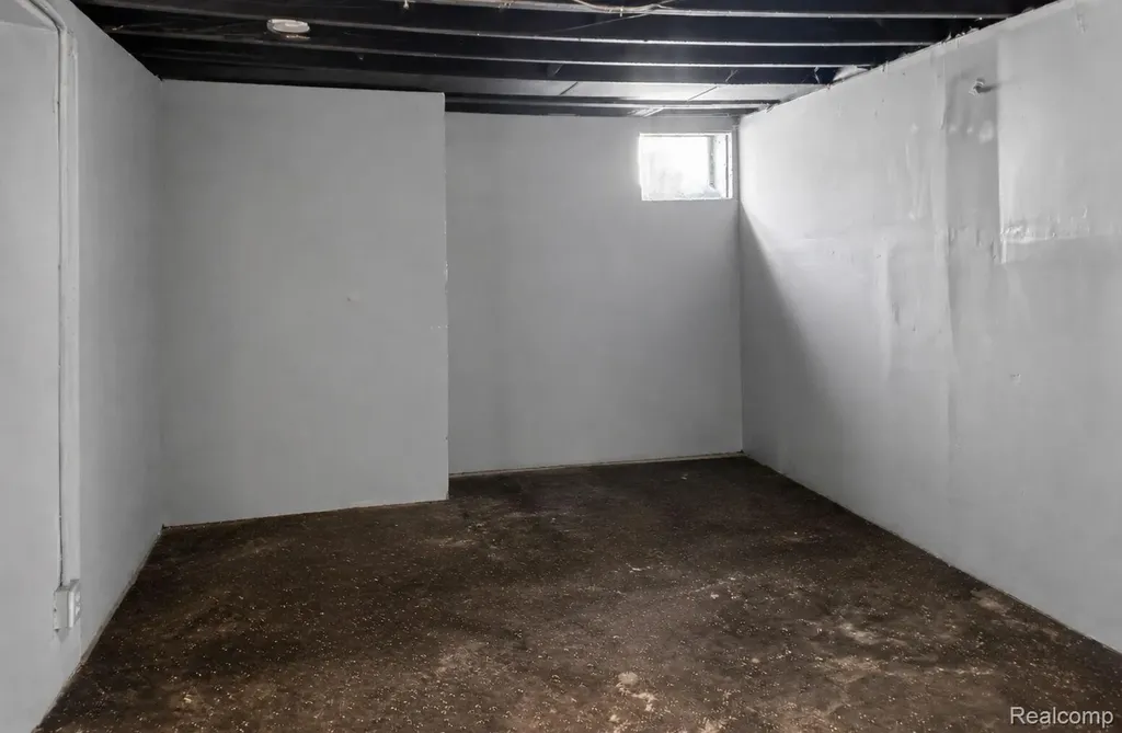 14949 Coyle Street Detroit City MI 48227