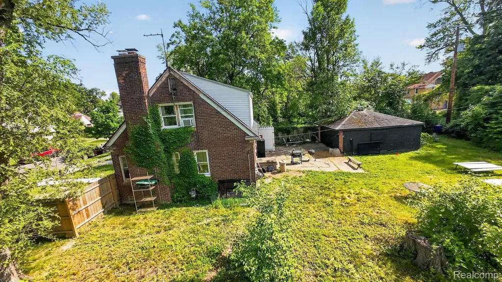 14949 Coyle Street Detroit City MI 48227