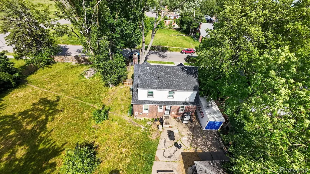 14949 Coyle Street Detroit City MI 48227