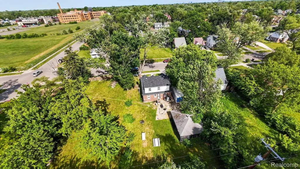14949 Coyle Street Detroit City MI 48227