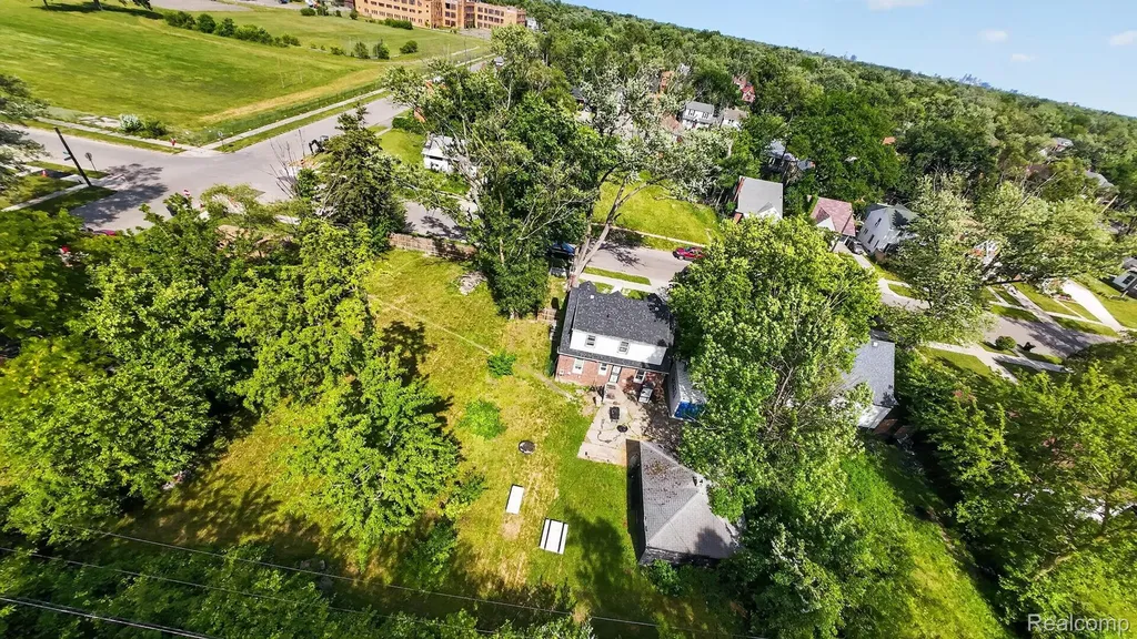 14949 Coyle Street Detroit City MI 48227