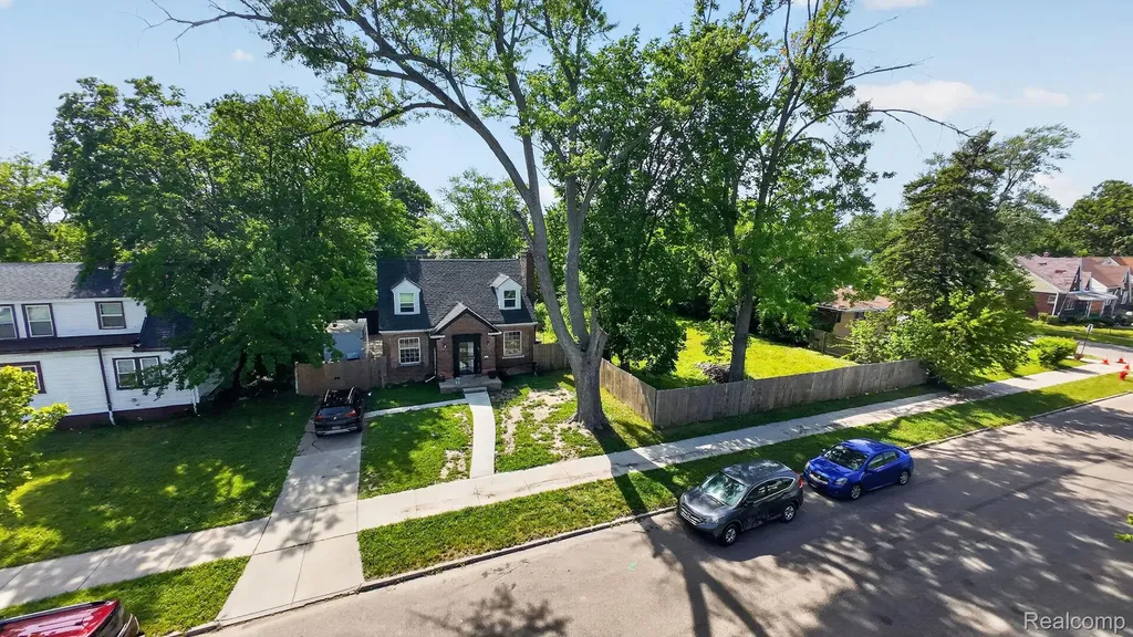 14949 Coyle Street Detroit City MI 48227